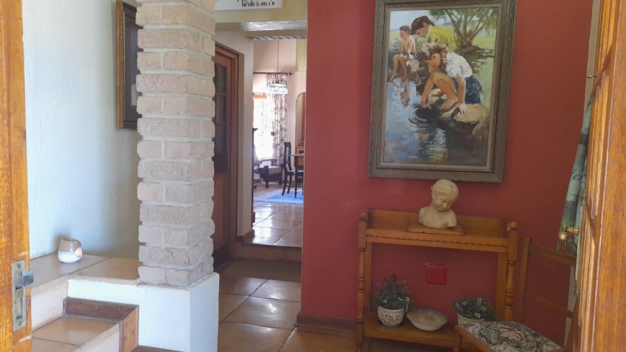 4 Bedroom Property for Sale in Wilkoppies North West